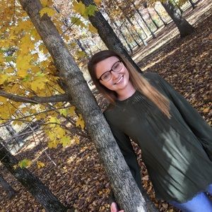 Meet your Posher, Madelyn